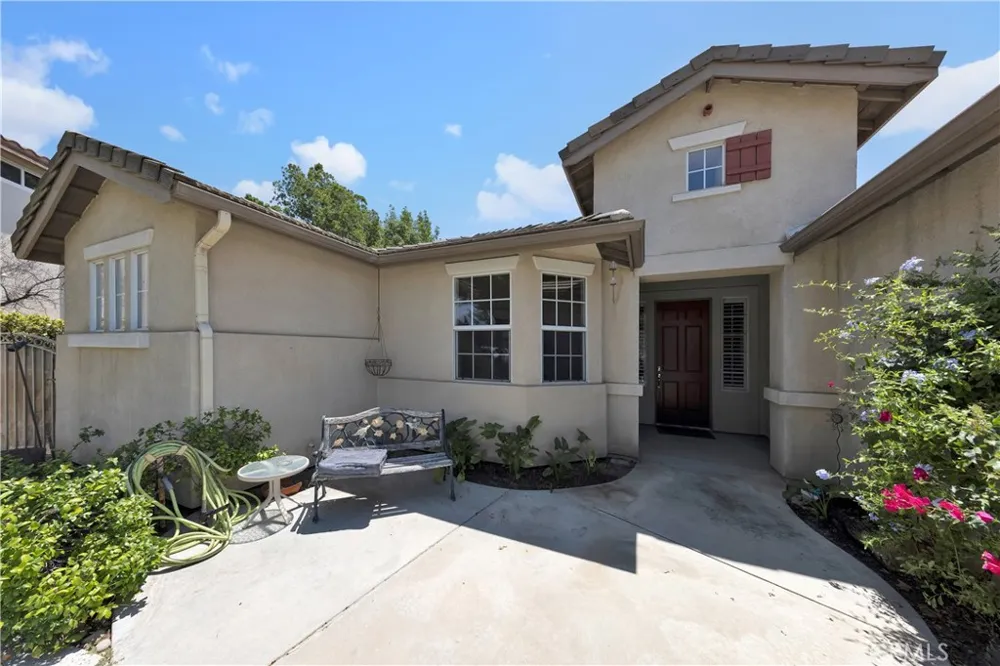 4116 Equestrian Norco, CA 92860