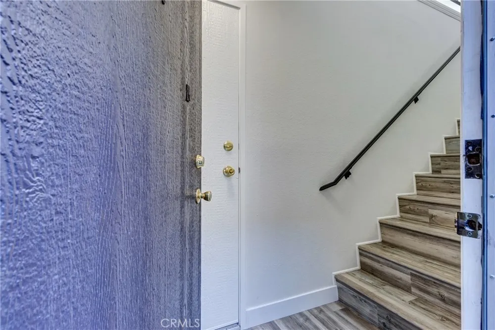 1814 Vineyard #G Ontario, CA 91764