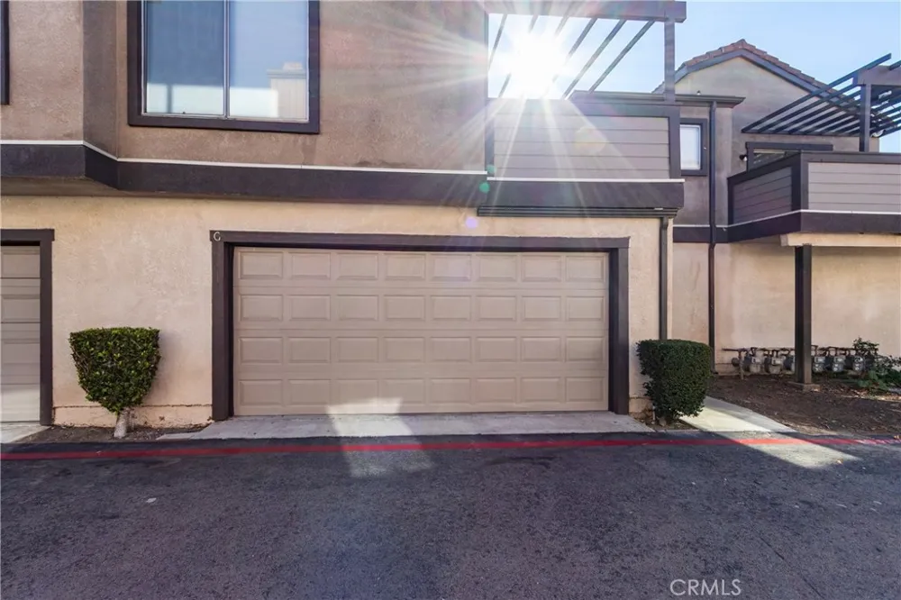 1814 Vineyard #G Ontario, CA 91764