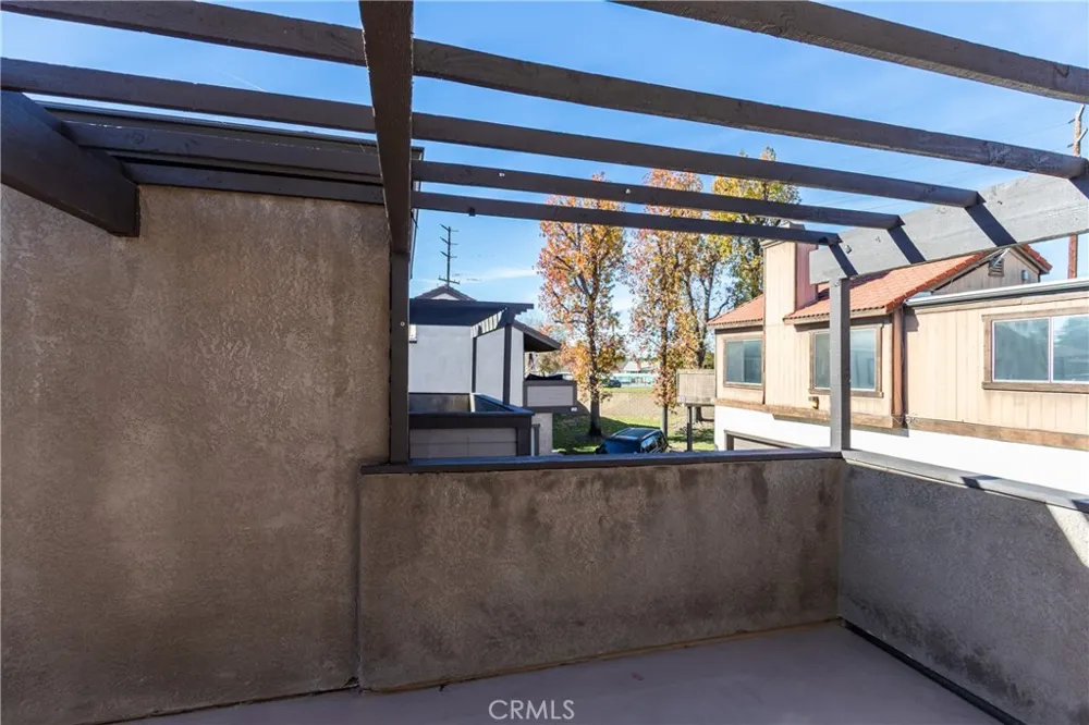 1814 Vineyard #G Ontario, CA 91764
