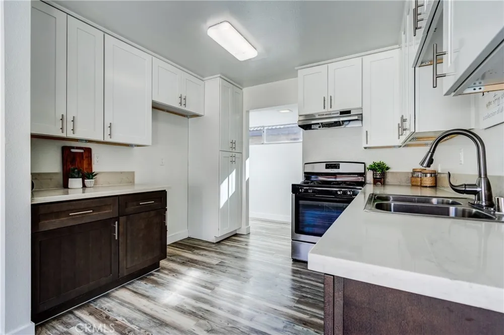 1814 Vineyard #G Ontario, CA 91764