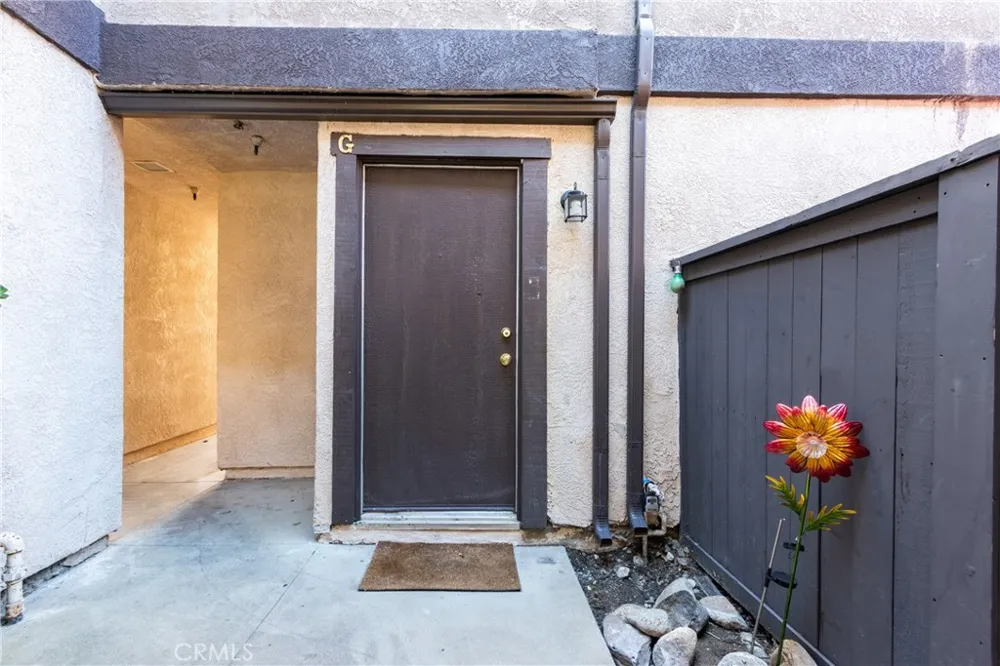1814 Vineyard #G Ontario, CA 91764