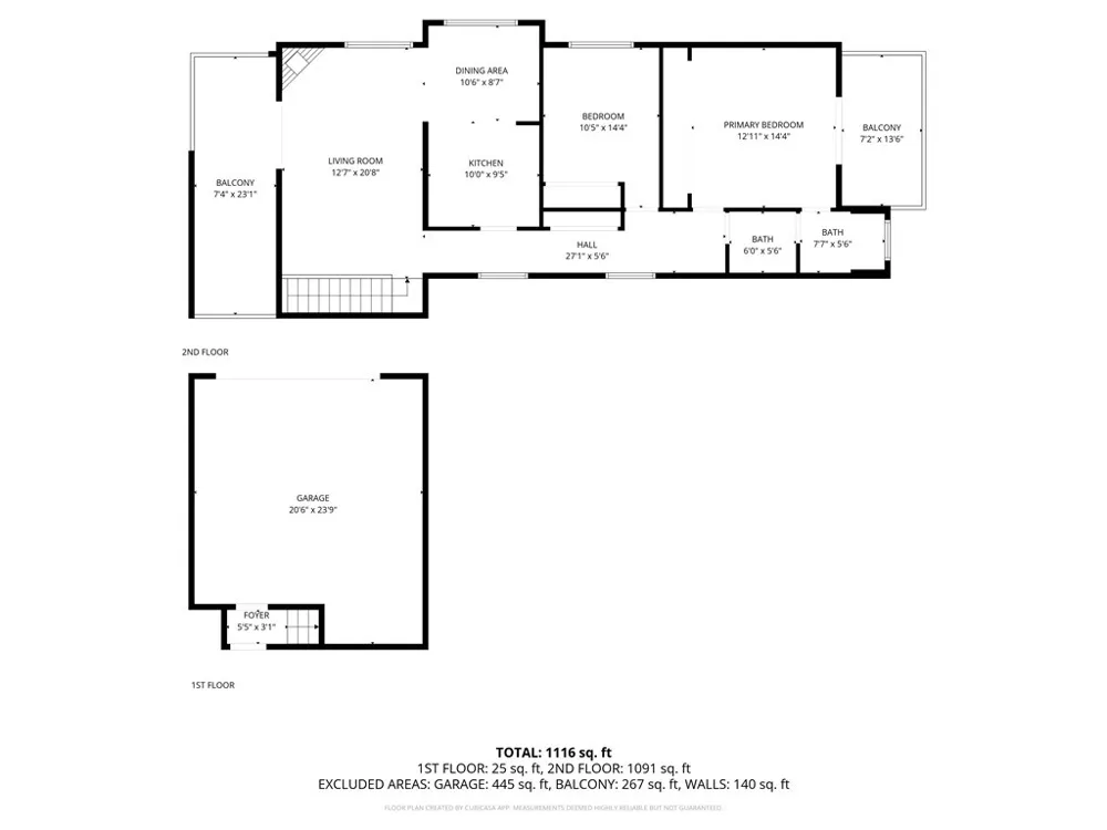 1814 Vineyard #G Ontario, CA 91764