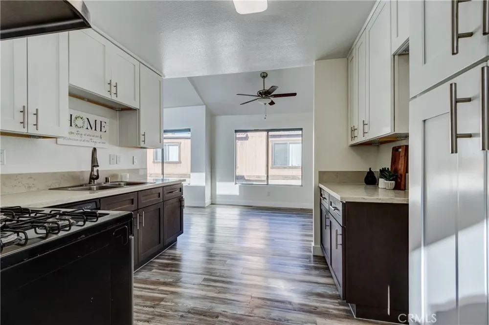 1814 Vineyard #G Ontario, CA 91764
