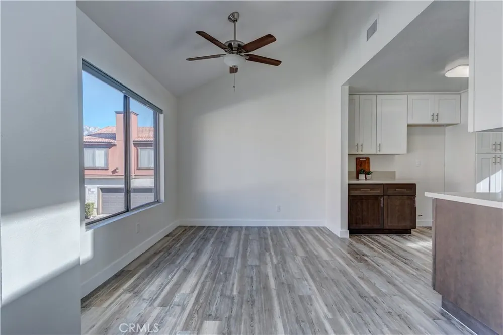 1814 Vineyard #G Ontario, CA 91764
