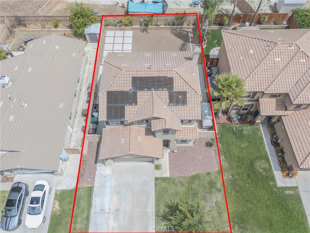 31680 Pompei Winchester, CA 92596