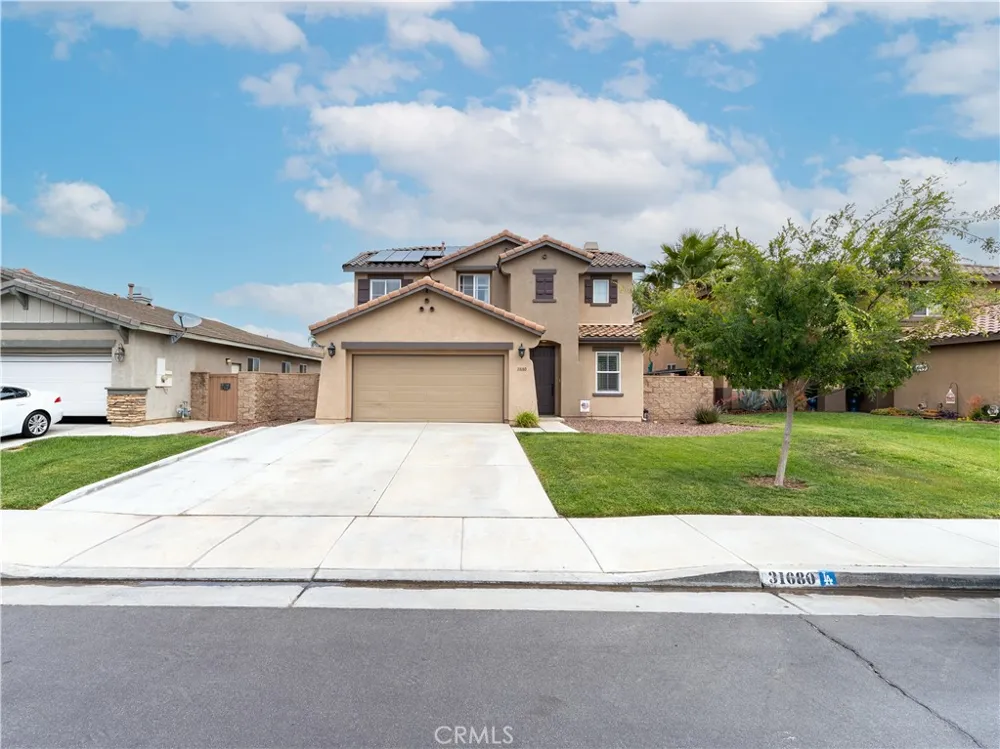 31680 Pompei Winchester, CA 92596