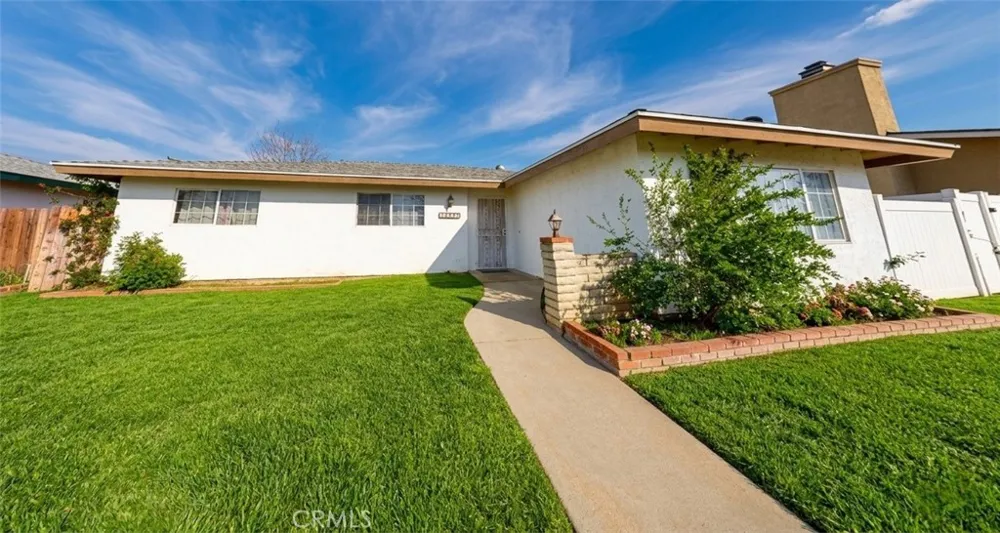 12943 California Yucaipa, CA 92399