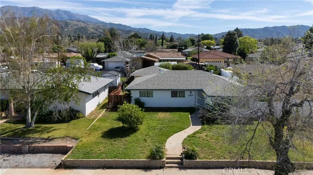 12943 California Yucaipa, CA 92399
