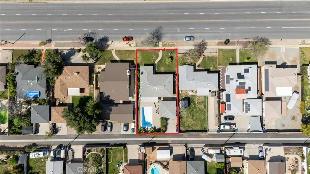 12943 California Yucaipa, CA 92399