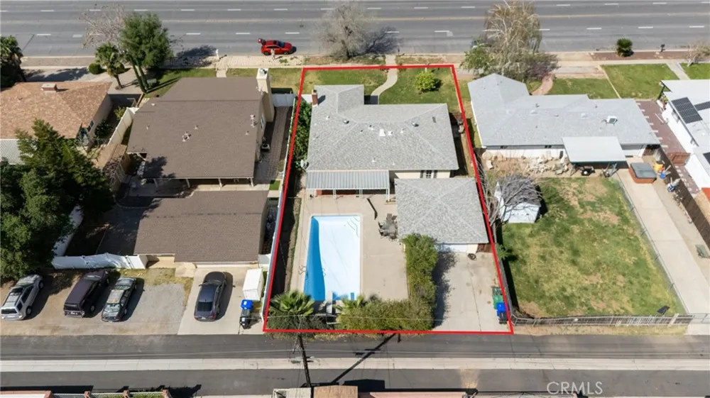 12943 California Yucaipa, CA 92399
