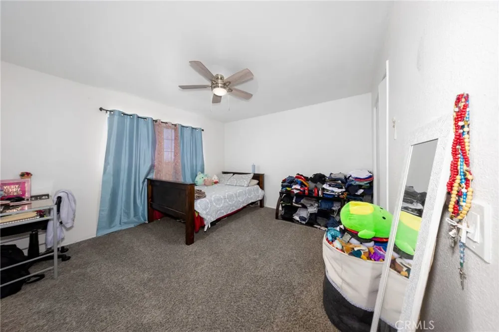 12943 California Yucaipa, CA 92399
