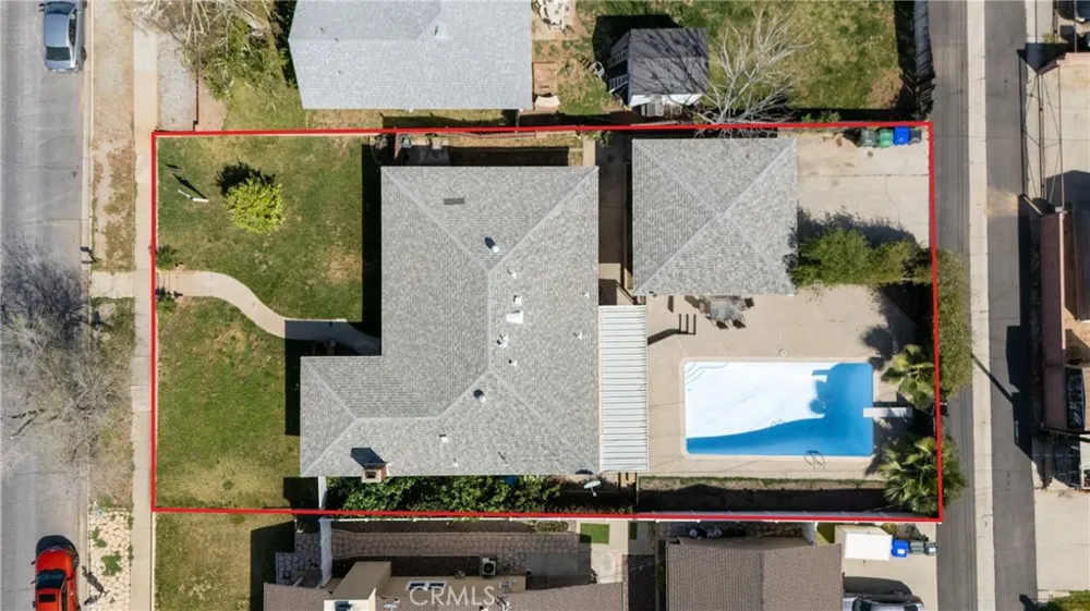 12943 California Yucaipa, CA 92399