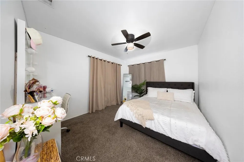 12943 California Yucaipa, CA 92399