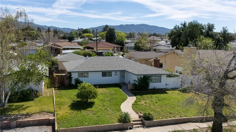 12943 California Yucaipa, CA 92399