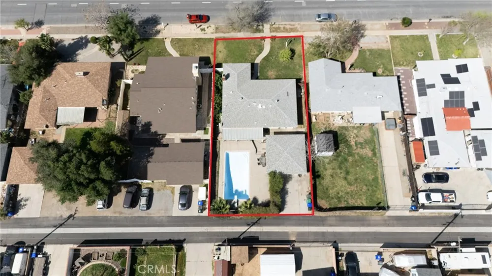 12943 California Yucaipa, CA 92399