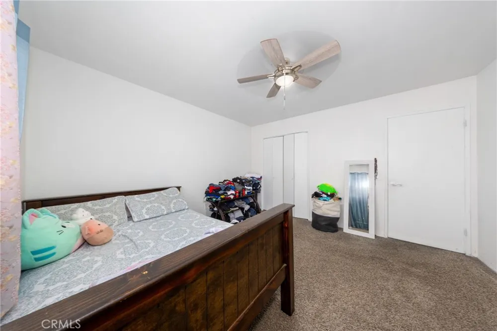 12943 California Yucaipa, CA 92399