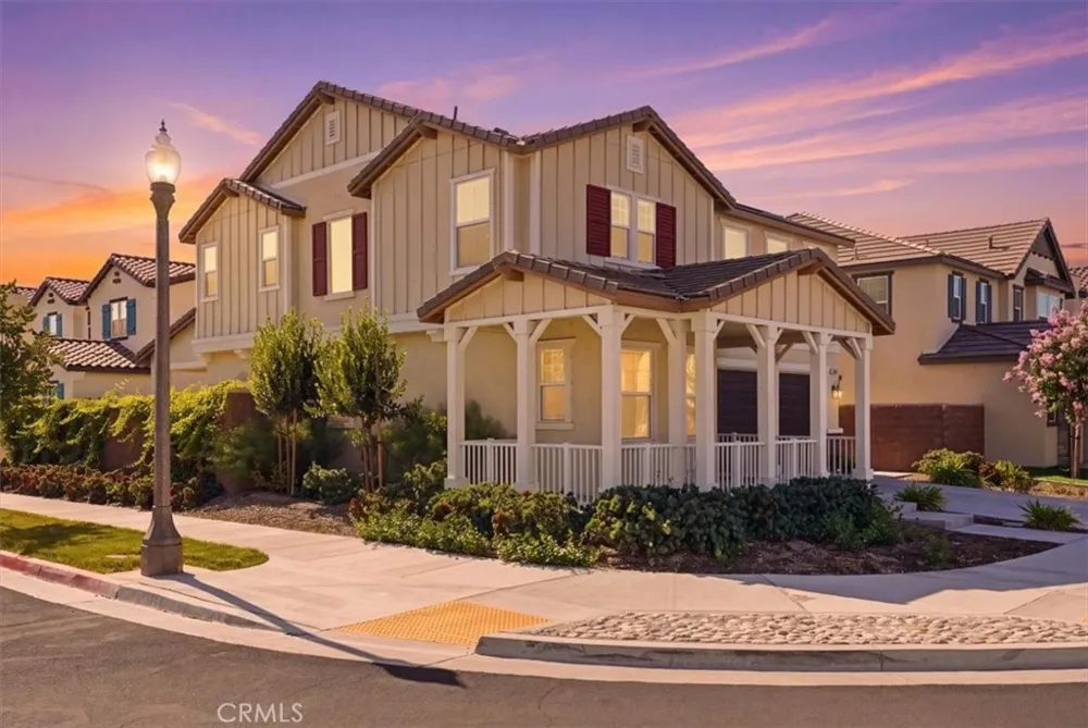 16589 Trailblazer Avenue Chino, CA 91708