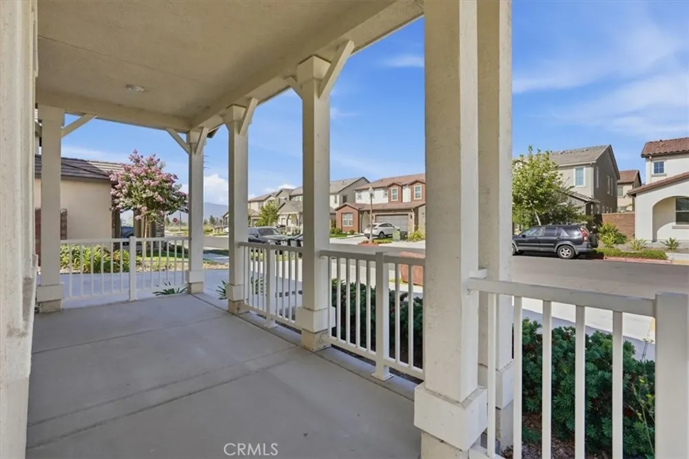 16589 Trailblazer Avenue Chino, CA 91708