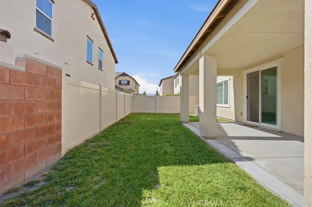 16589 Trailblazer Avenue Chino, CA 91708
