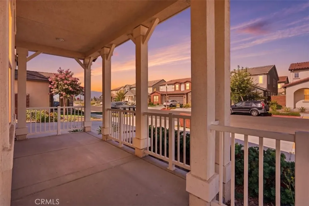 16589 Trailblazer Avenue Chino, CA 91708