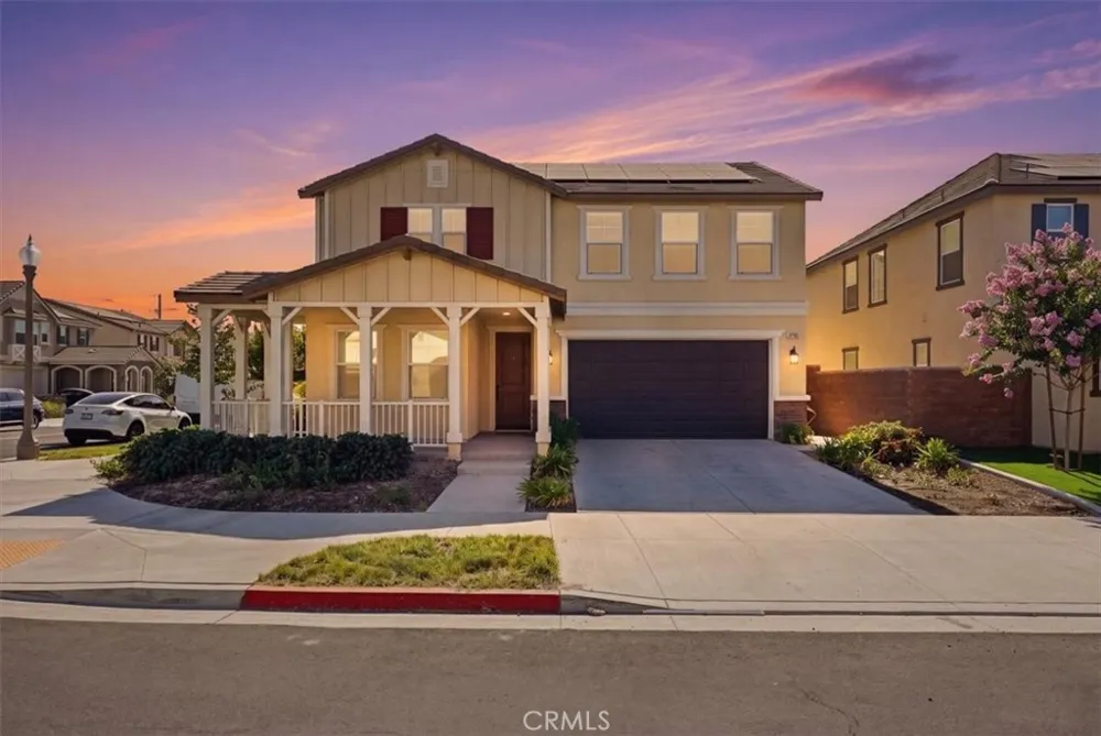 16589 Trailblazer Avenue Chino, CA 91708
