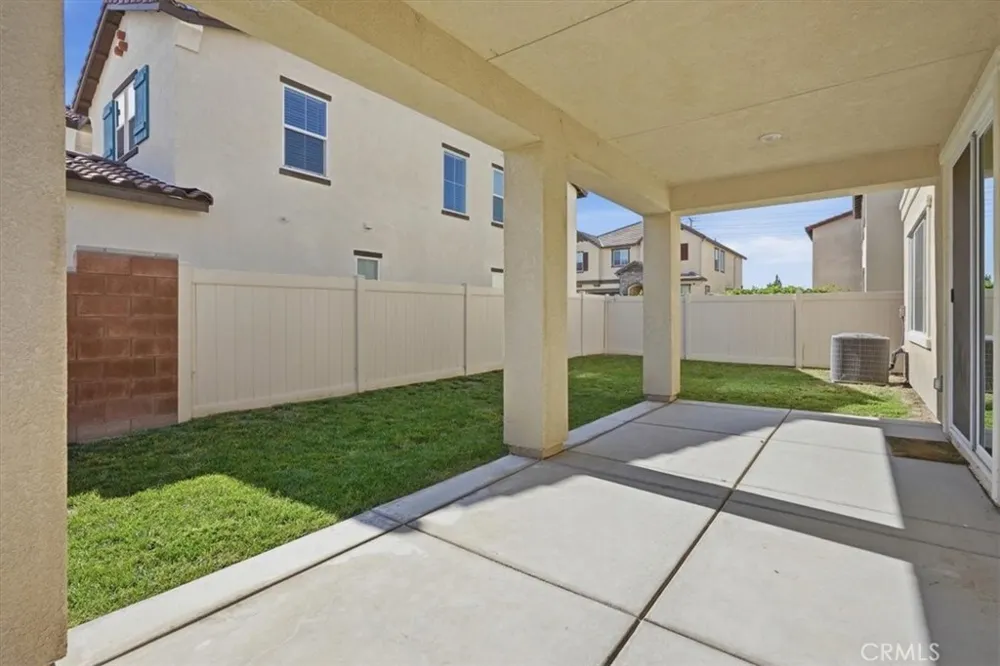 16589 Trailblazer Avenue Chino, CA 91708