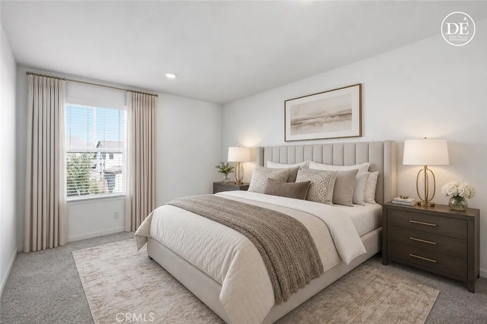 16589 Trailblazer Avenue Chino, CA 91708