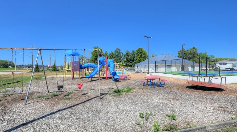 3496 Meadow Lark Lane #174 Zeeland, MI 49464