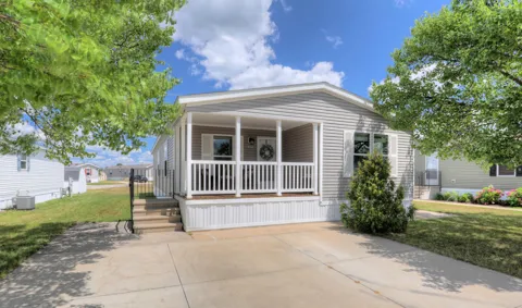3496 Meadow Lark Lane #174