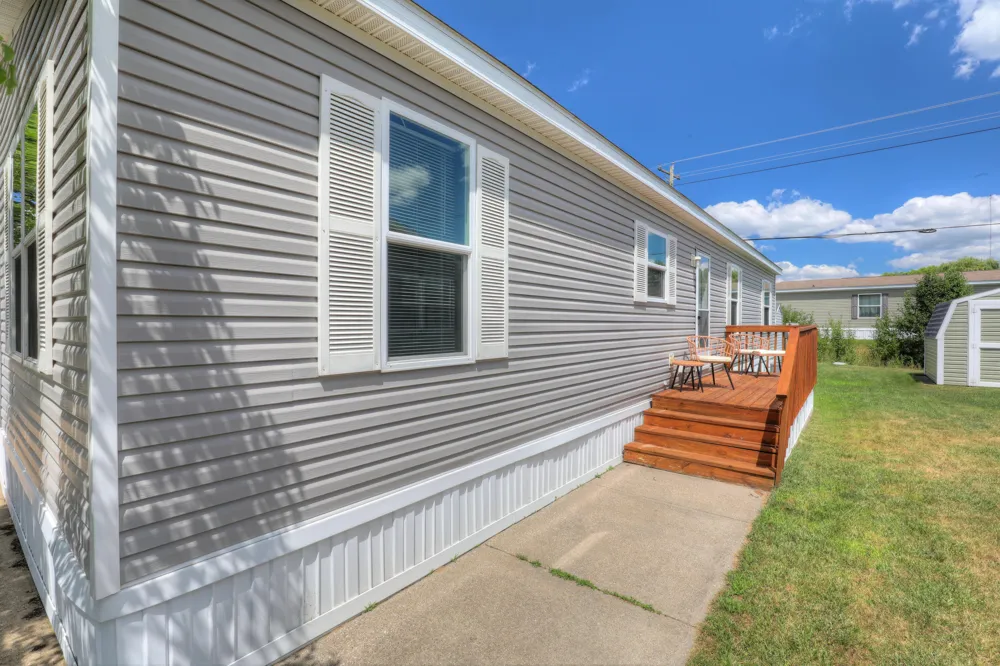 3496 Meadow Lark Lane #174 Zeeland, MI 49464