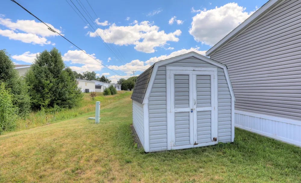 3496 Meadow Lark Lane #174 Zeeland, MI 49464