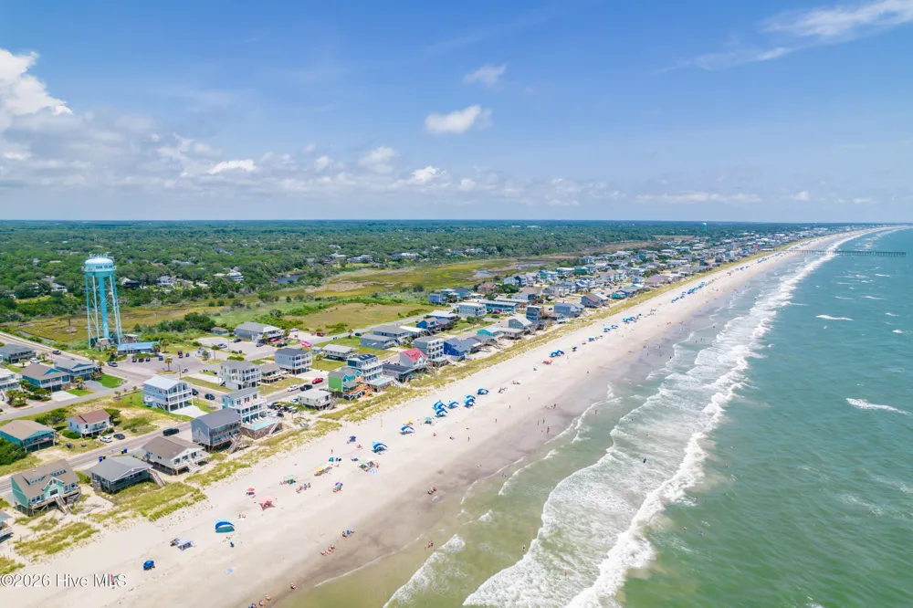 108 W Dolphin Drive Oak Island, NC 28465