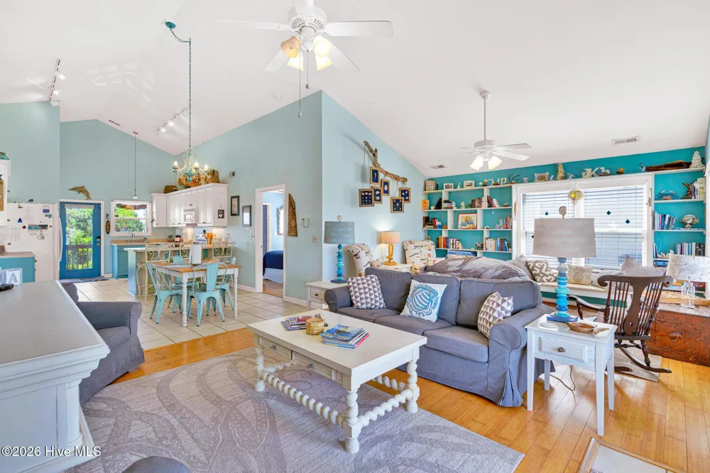 108 W Dolphin Drive Oak Island, NC 28465