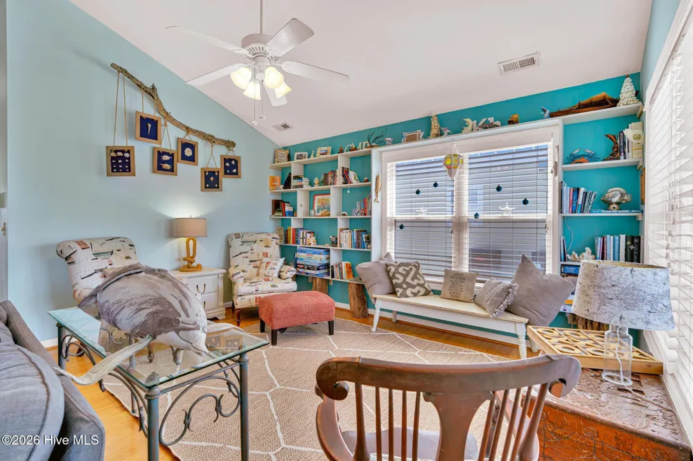 108 W Dolphin Drive Oak Island, NC 28465