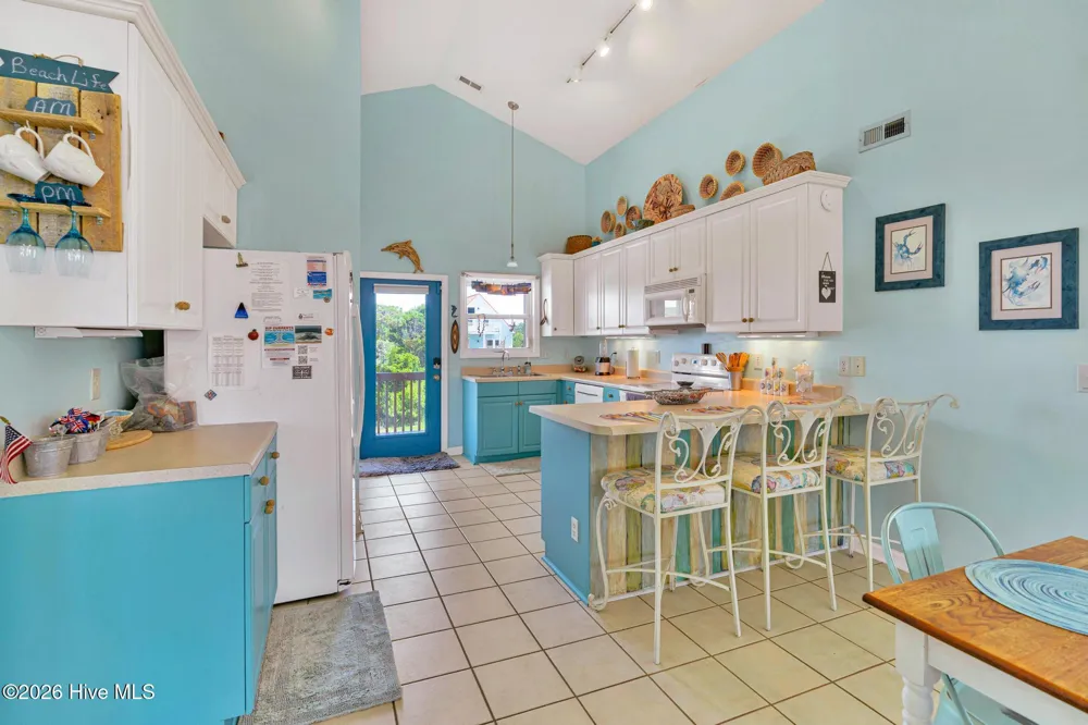 108 W Dolphin Drive Oak Island, NC 28465