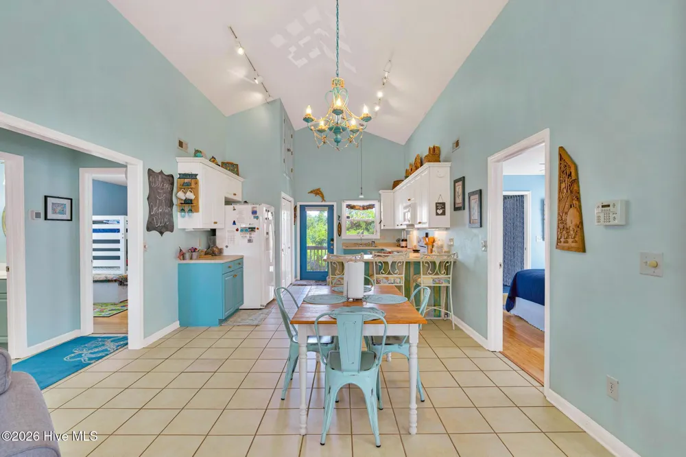 108 W Dolphin Drive Oak Island, NC 28465