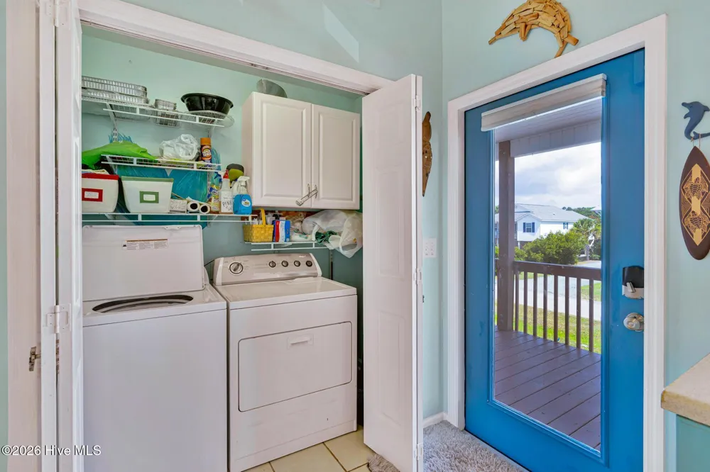 108 W Dolphin Drive Oak Island, NC 28465