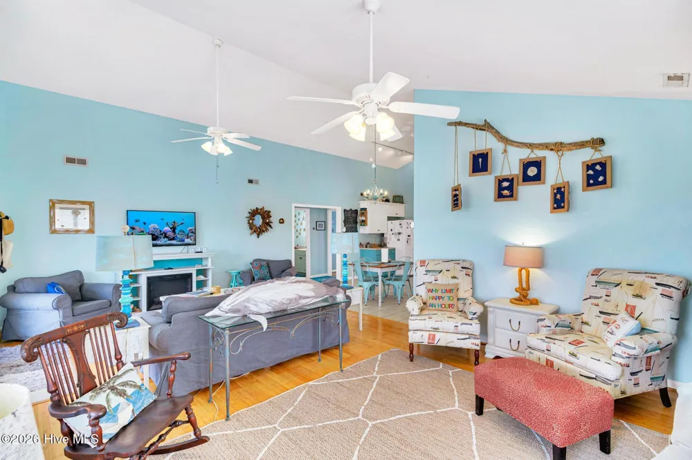 108 W Dolphin Drive Oak Island, NC 28465