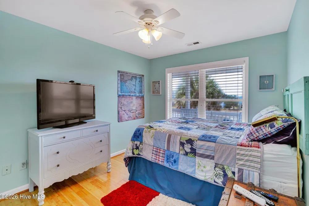 108 W Dolphin Drive Oak Island, NC 28465