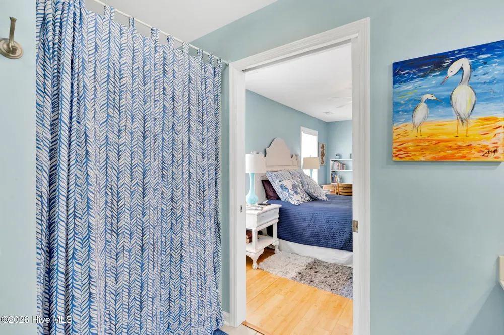 108 W Dolphin Drive Oak Island, NC 28465