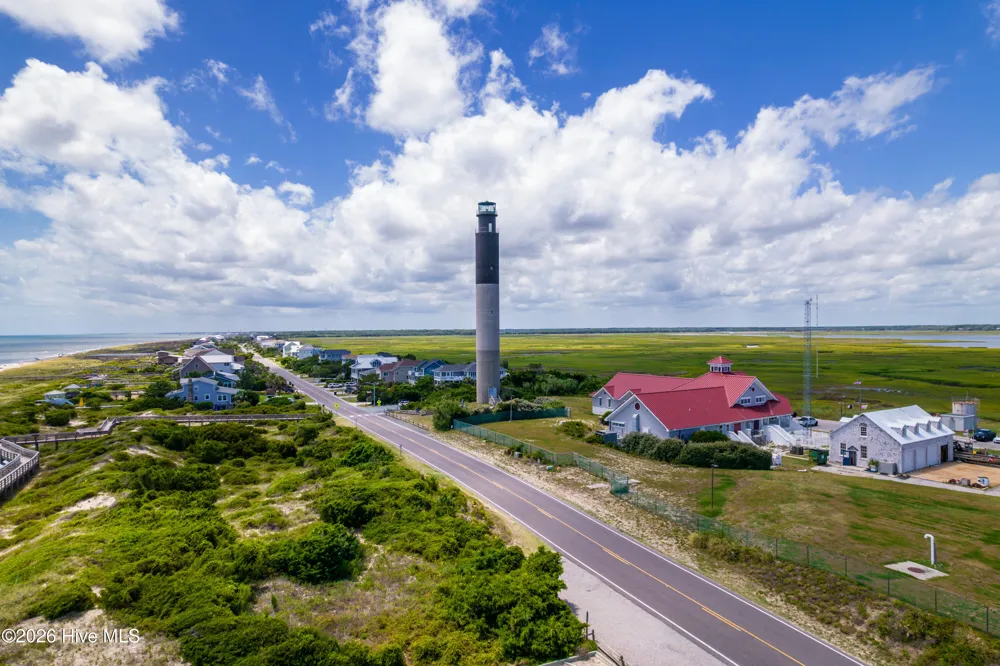 108 W Dolphin Drive Oak Island, NC 28465