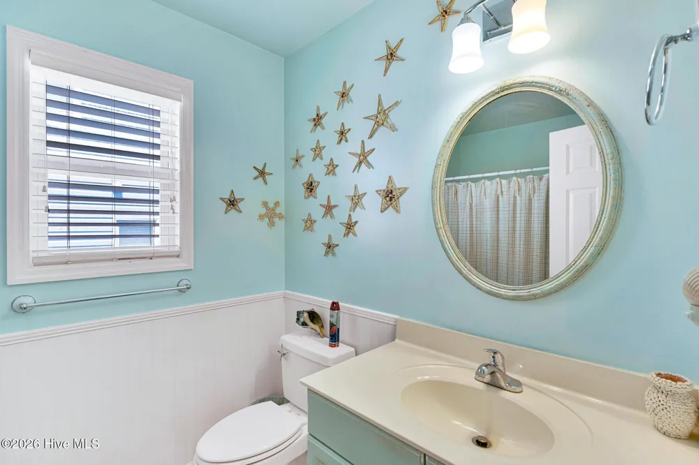 108 W Dolphin Drive Oak Island, NC 28465