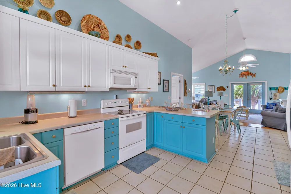 108 W Dolphin Drive Oak Island, NC 28465