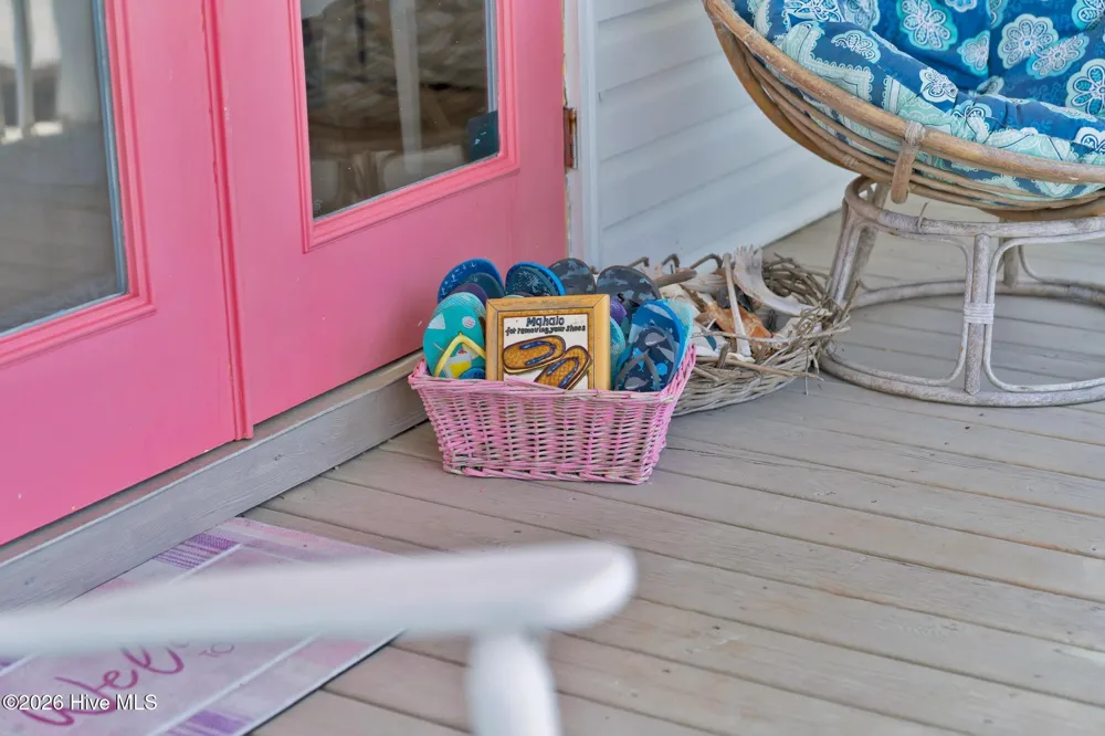 108 W Dolphin Drive Oak Island, NC 28465