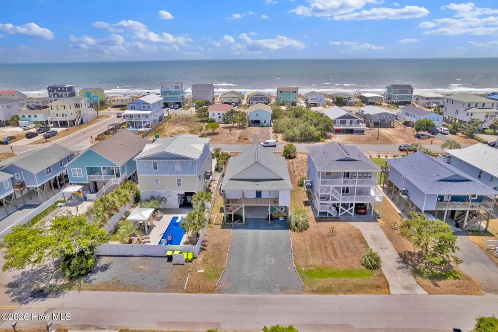 108 W Dolphin Drive Oak Island, NC 28465