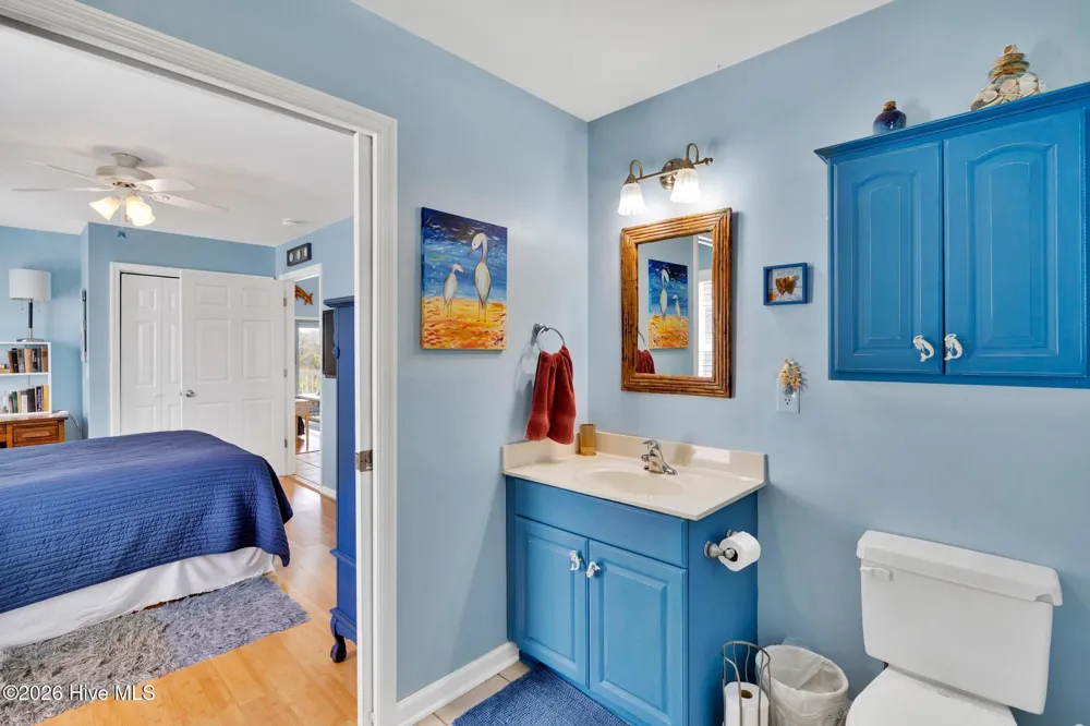 108 W Dolphin Drive Oak Island, NC 28465