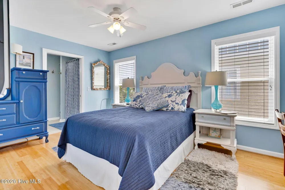108 W Dolphin Drive Oak Island, NC 28465
