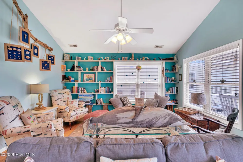 108 W Dolphin Drive Oak Island, NC 28465