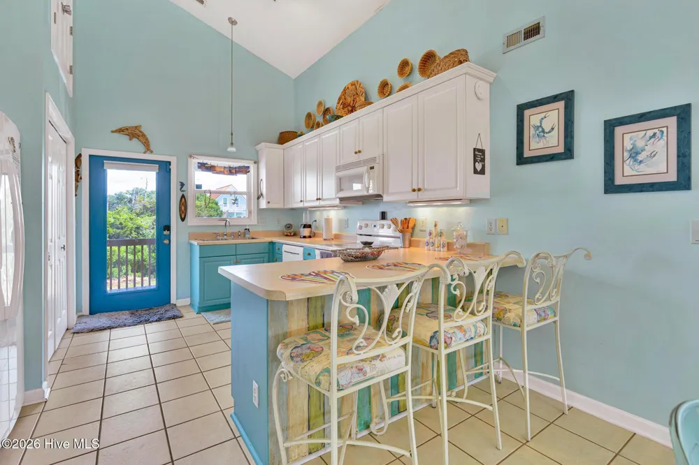 108 W Dolphin Drive Oak Island, NC 28465